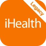 ihealth android application logo